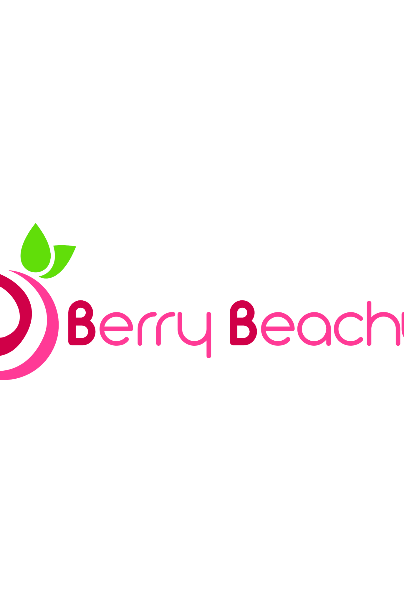 DENIM DAZE V CUT LINED THONG BOTTOM - Berry Beachy Swimwear