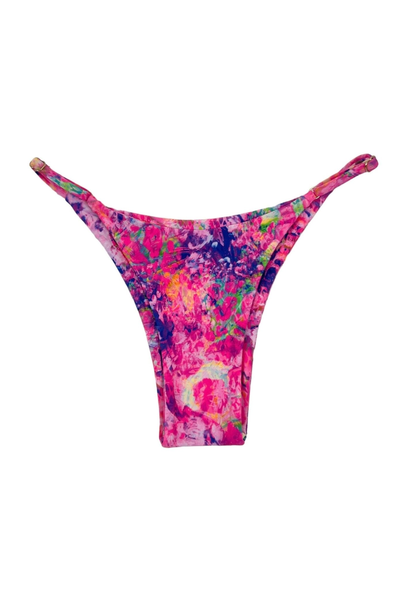 FANTASIA MINIMAL BOTTOM - Berry Beachy Swimwear