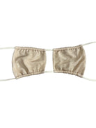 GOLDEN LASSO MULTIWAY TOP - IVORY - Berry Beachy Swimwear