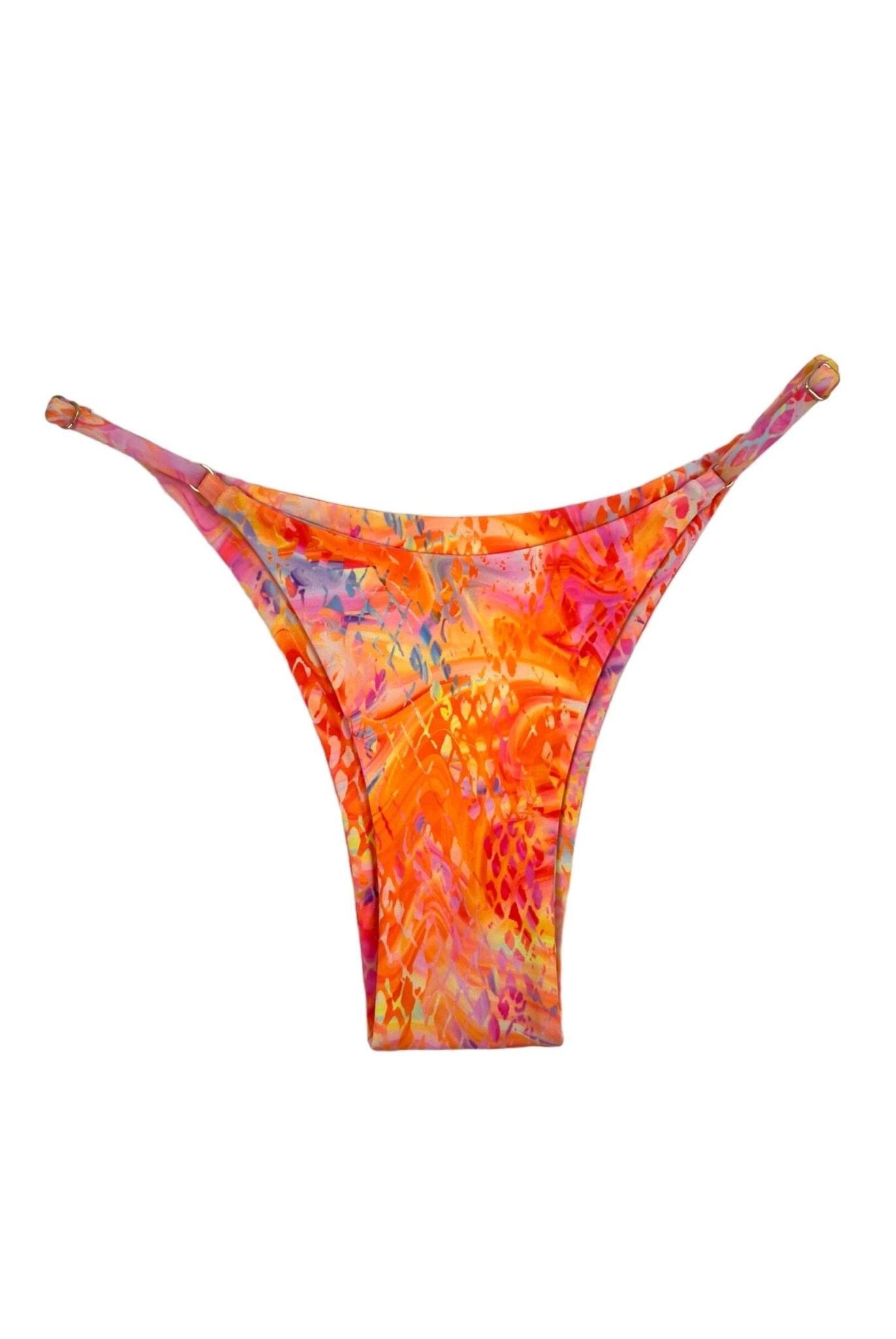 WANDERER MINIMAL BOTTOM - Berry Beachy Swimwear