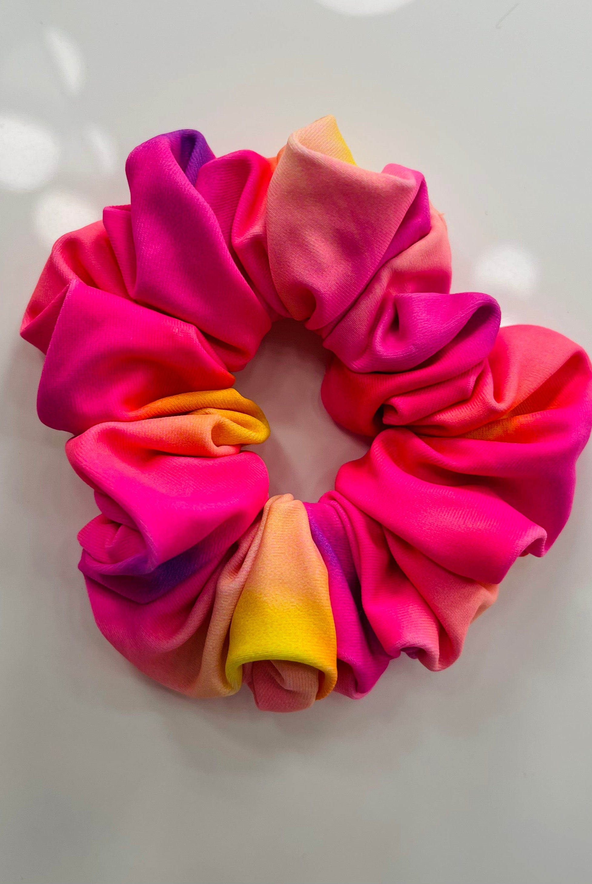 SCRUNCHIES