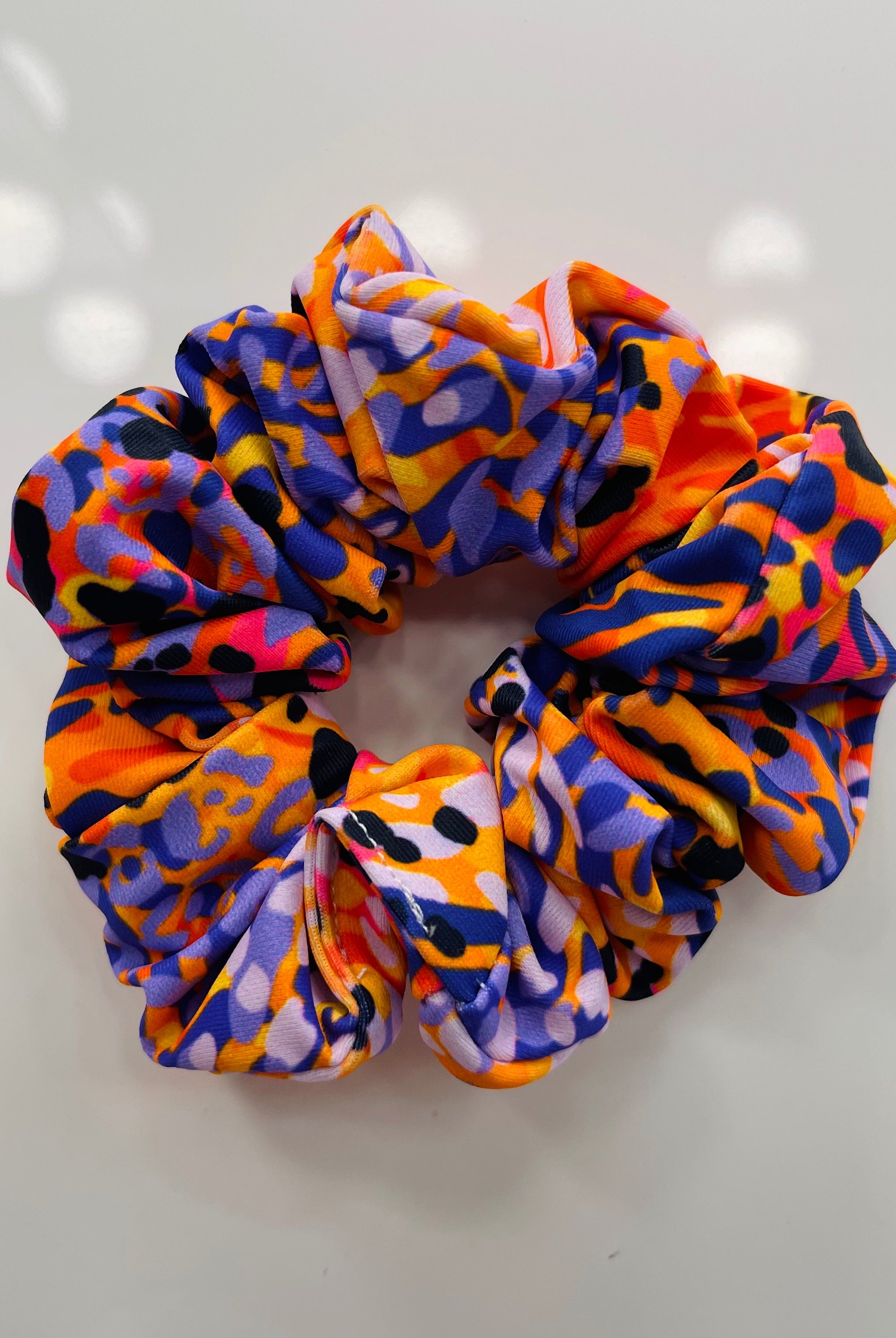 SCRUNCHIES