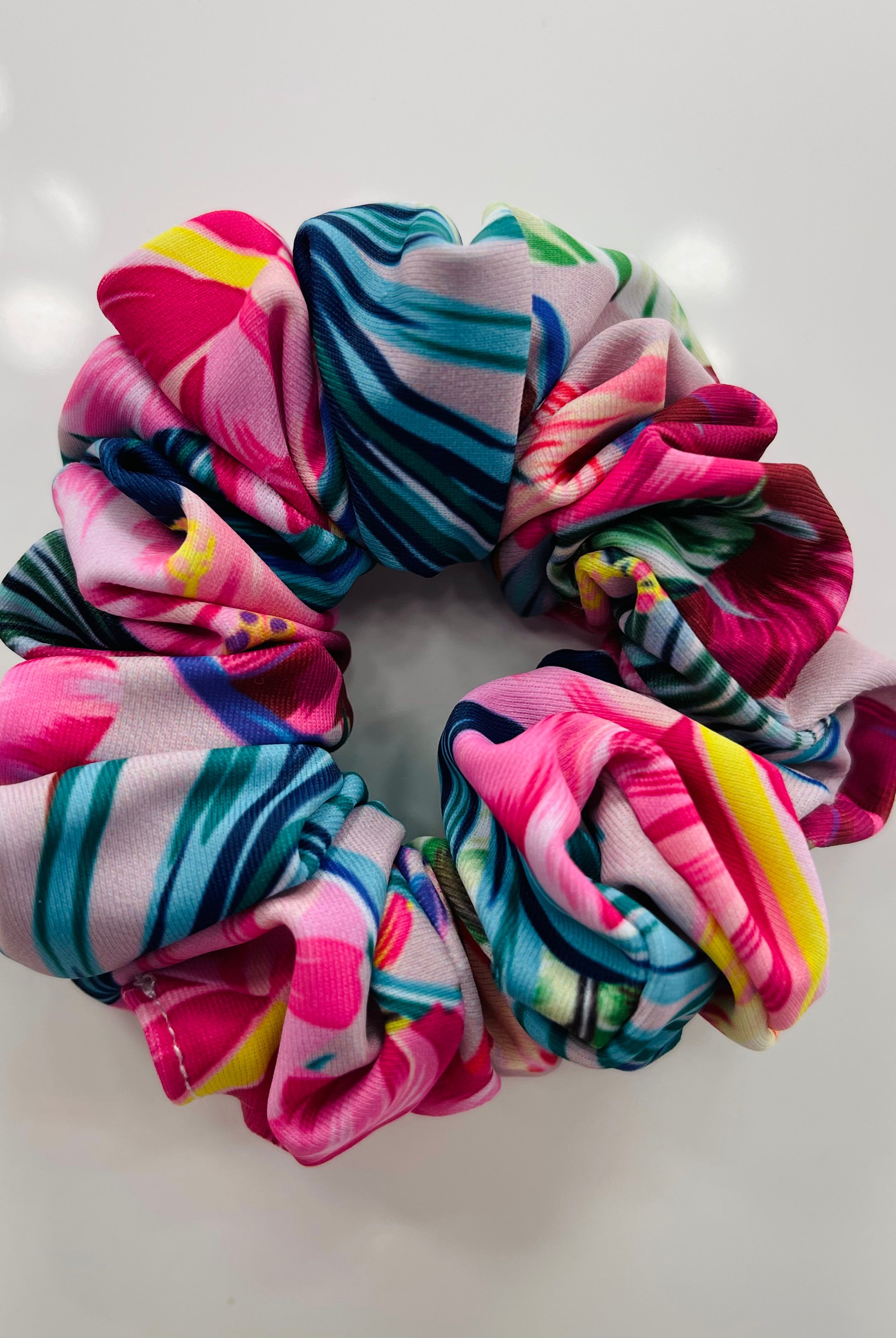 SCRUNCHIES