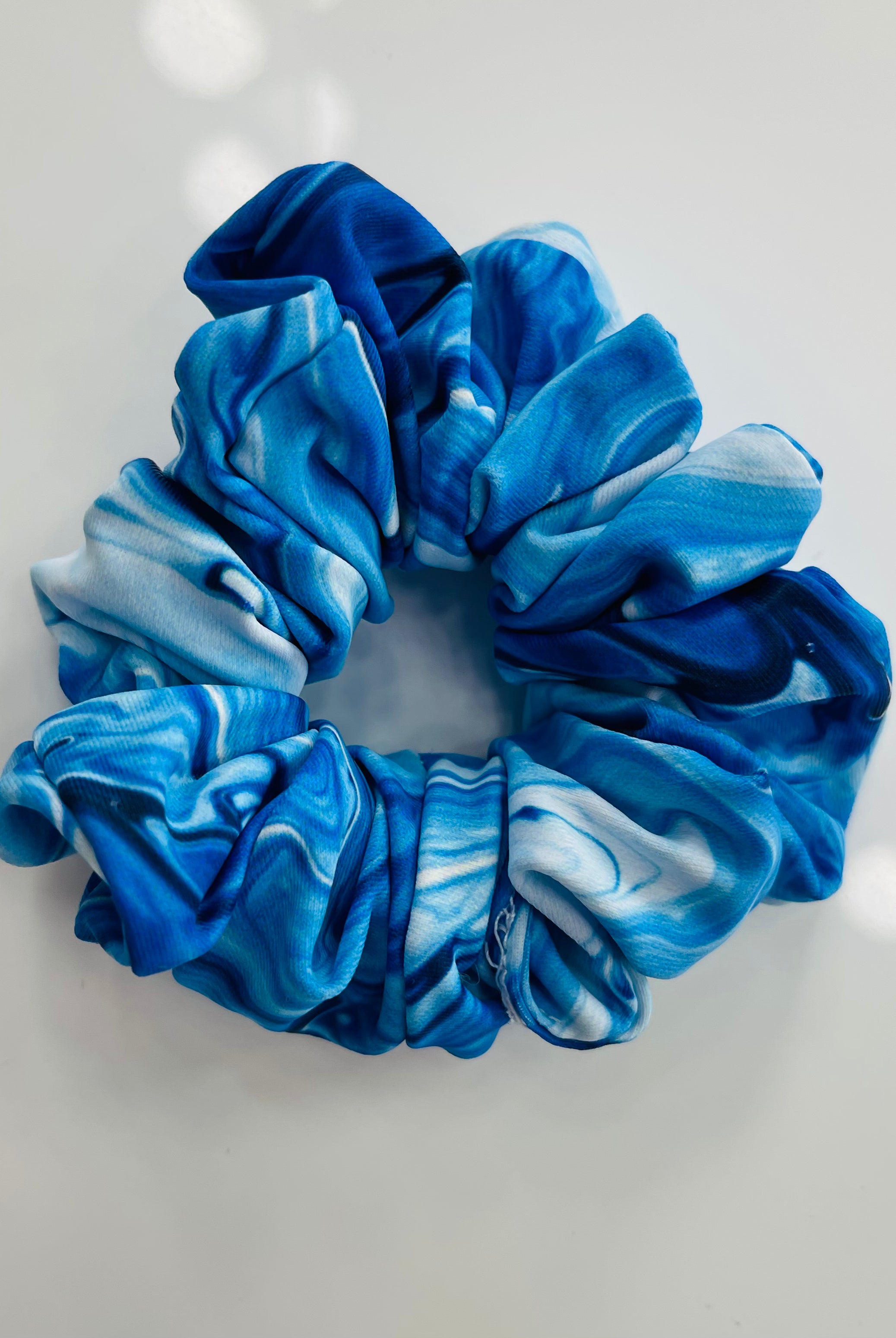 SCRUNCHIES