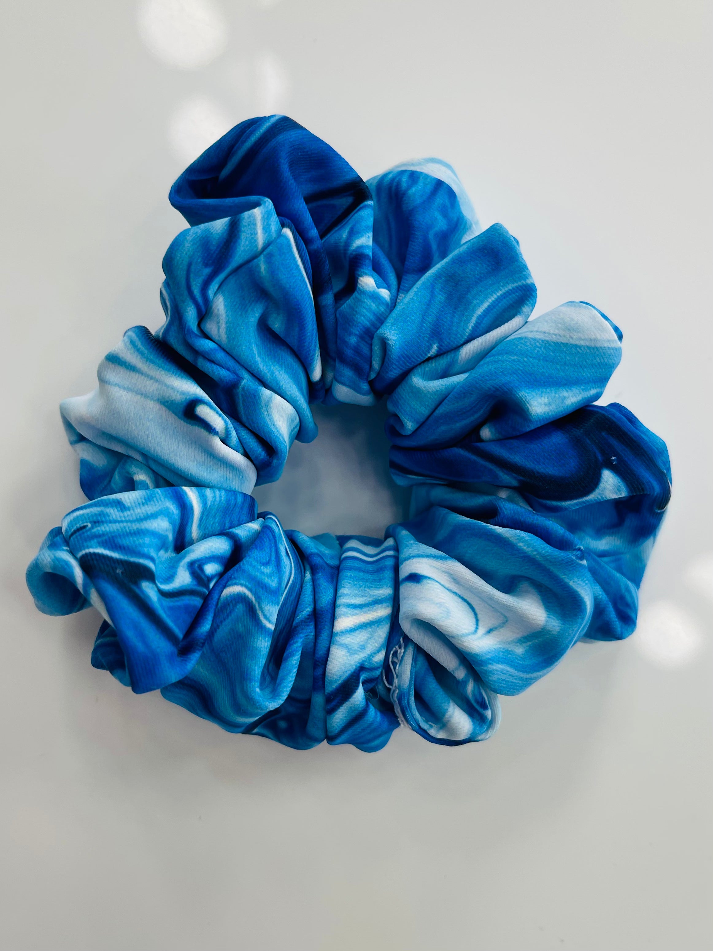 SCRUNCHIES