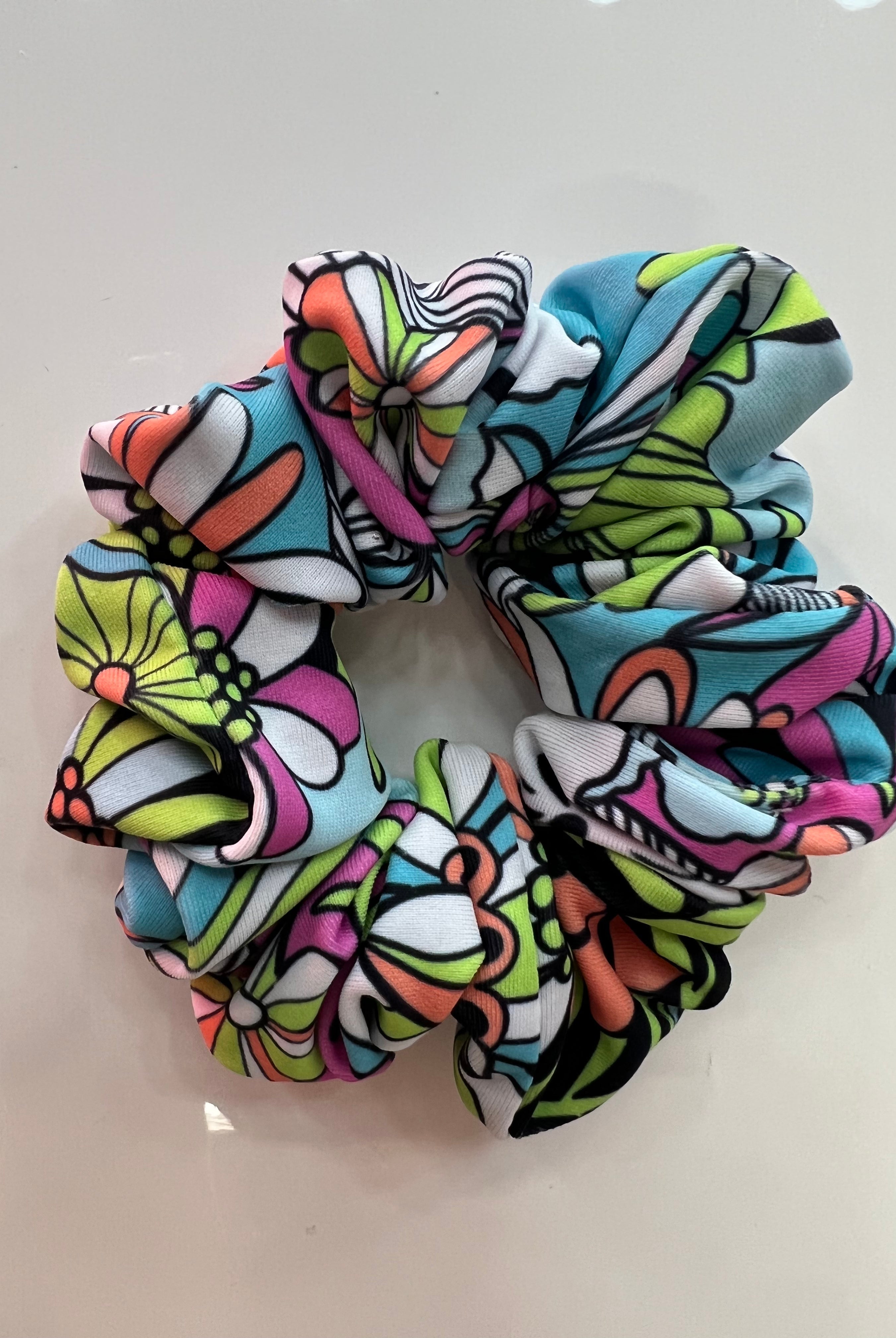 SCRUNCHIES