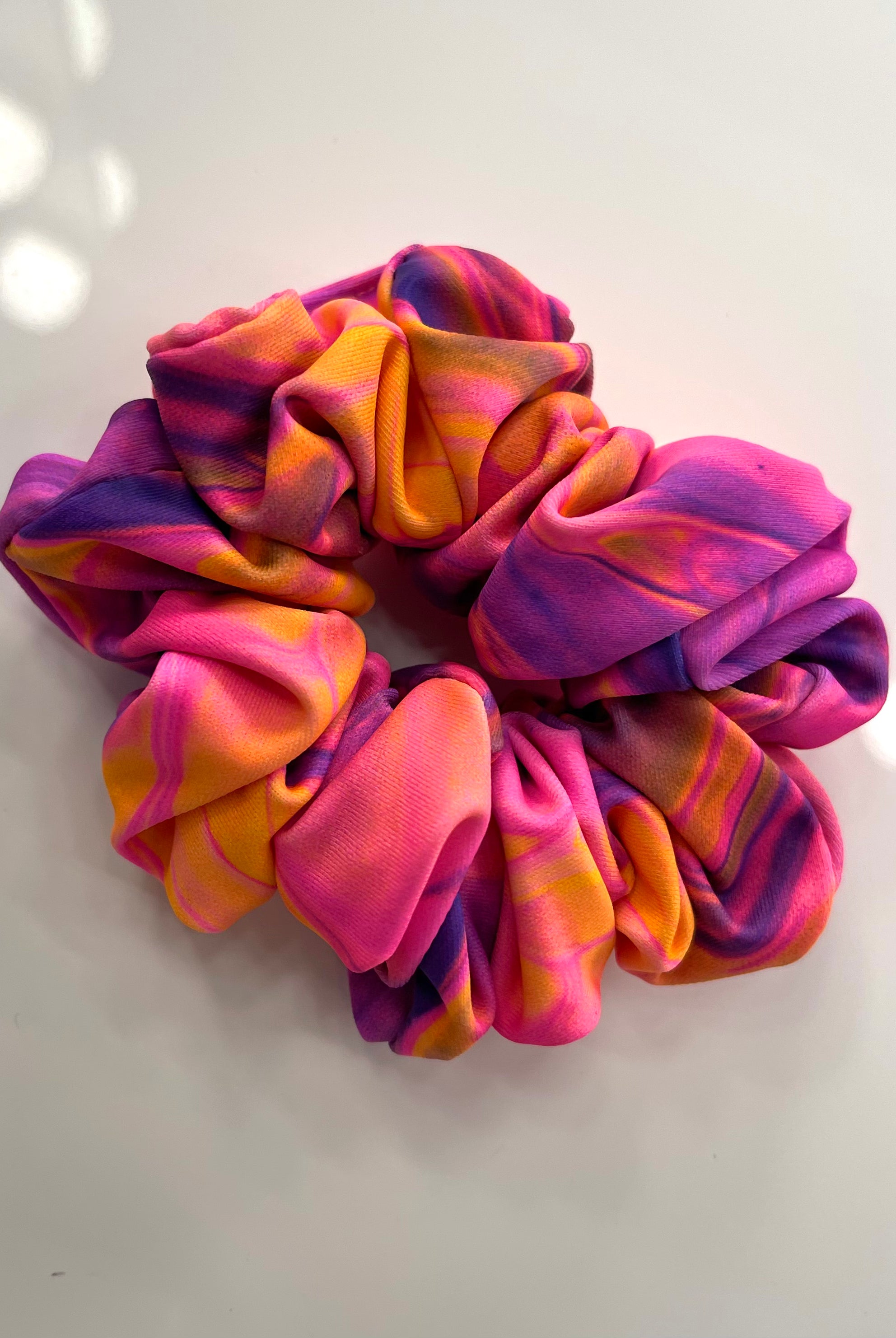 SCRUNCHIES