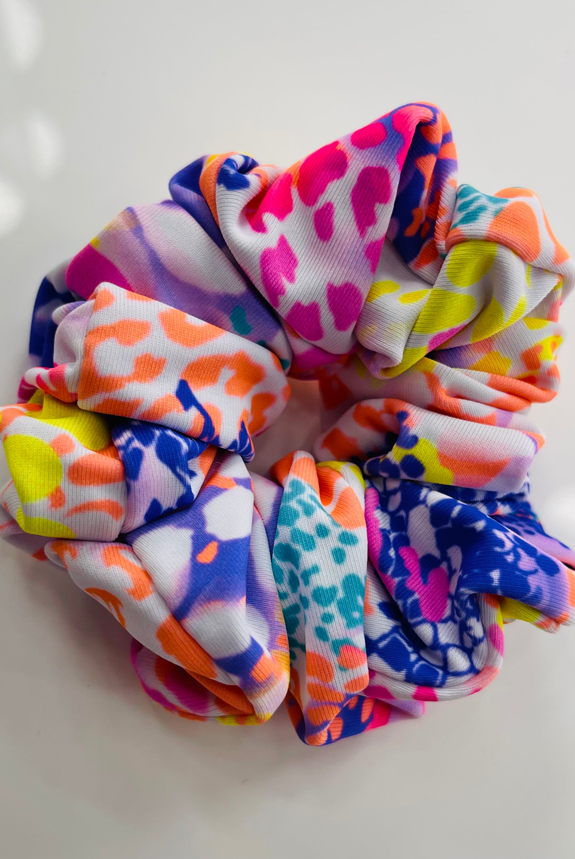 SCRUNCHIES