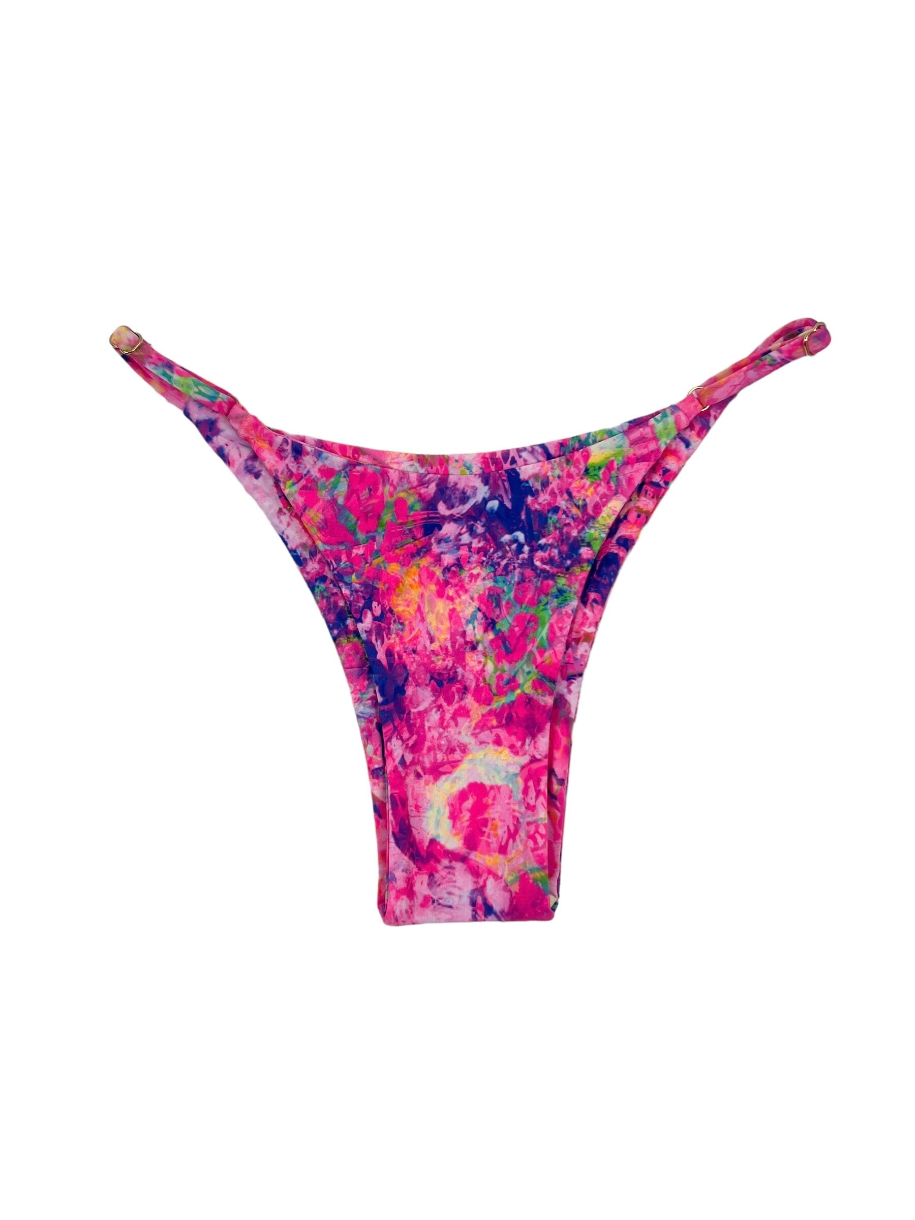 FANTASIA MINIMAL BOTTOM - Berry Beachy Swimwear