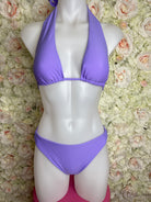 SAMPLE 33 - Berry Beachy Swimwear