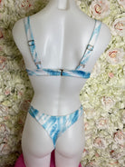 SAMPLE 44 - Berry Beachy Swimwear