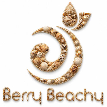 Berry Beachy Swimwear
