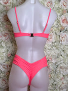 SAMPLE 17 - Berry Beachy Swimwear