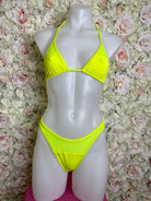 SAMPLE 20 - Berry Beachy Swimwear