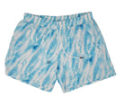 AGUA MEN TRUNKS 5.5" & 7.5" STRETCH - Berry Beachy Swimwear