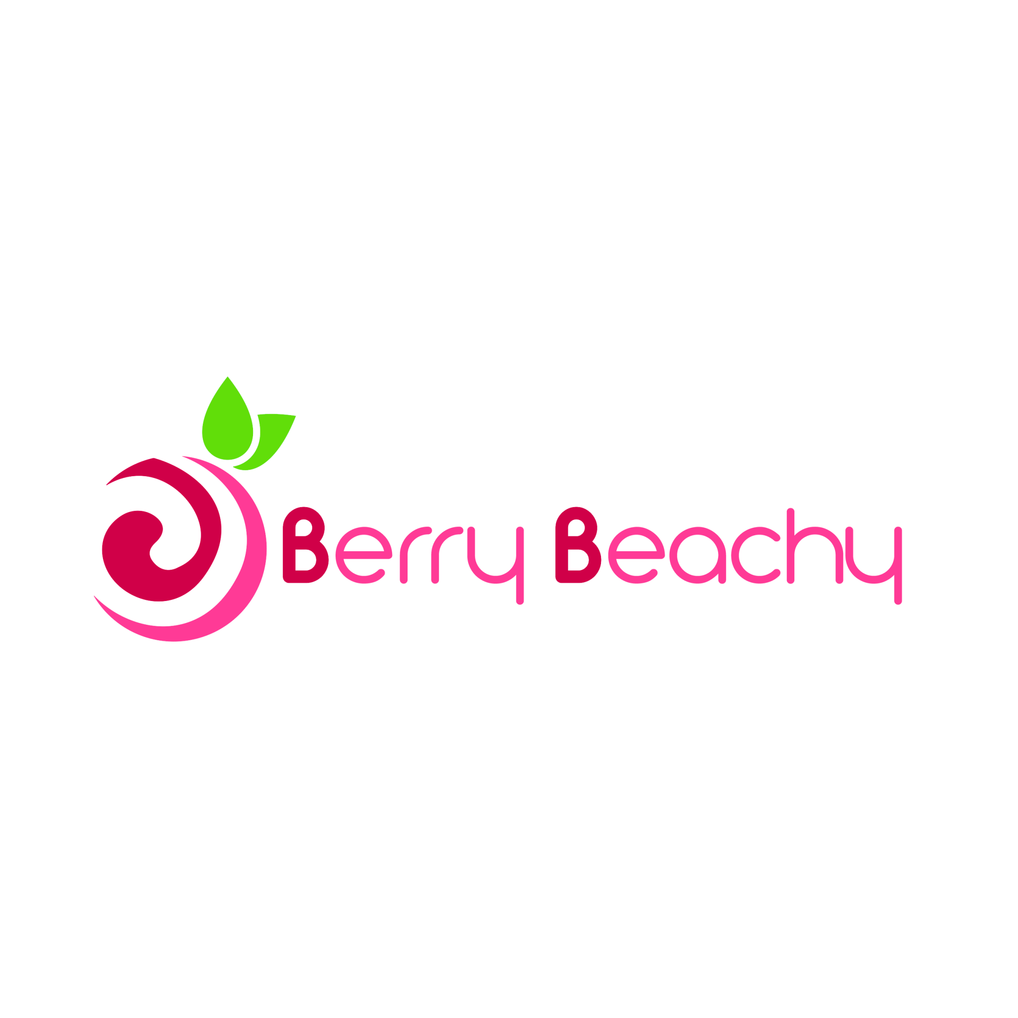 DENIM DAZE V CUT LINED THONG BOTTOM - Berry Beachy Swimwear