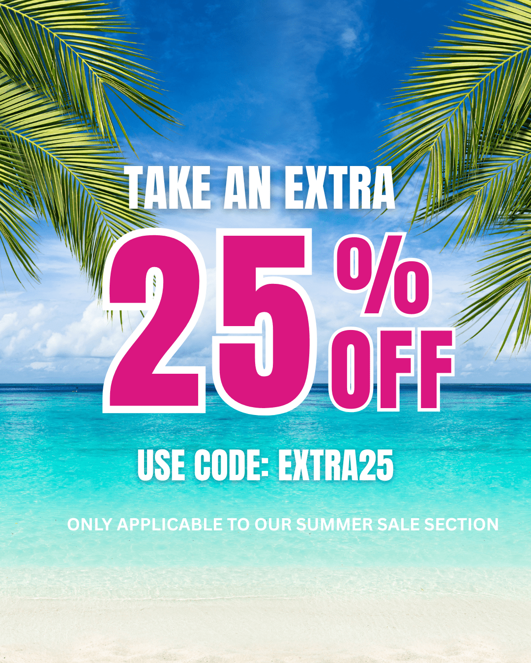 DENIM DAZE V CUT LINED THONG BOTTOM - Berry Beachy Swimwear