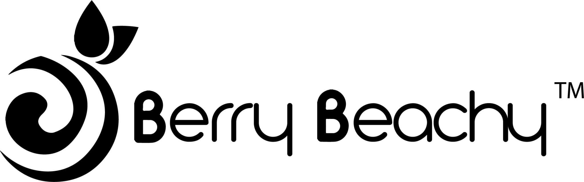 DENIM DAZE V CUT LINED THONG BOTTOM - Berry Beachy Swimwear