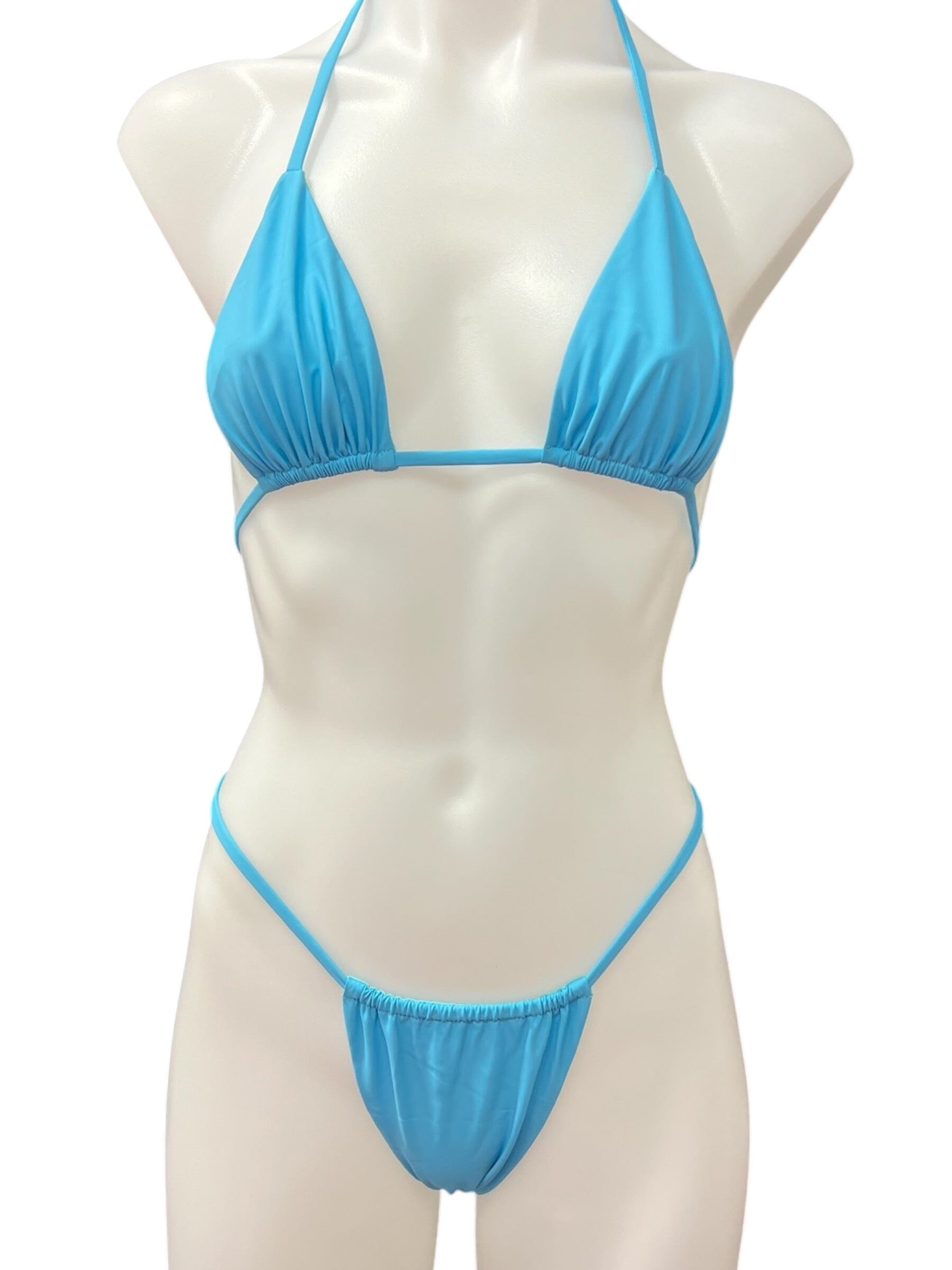 SAMPLE 3 - Berry Beachy Swimwear