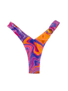 VEGAS Y CUT BOTTOM - Berry Beachy Swimwear