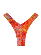 WANDERER Y CUT BOTTOM - Berry Beachy Swimwear