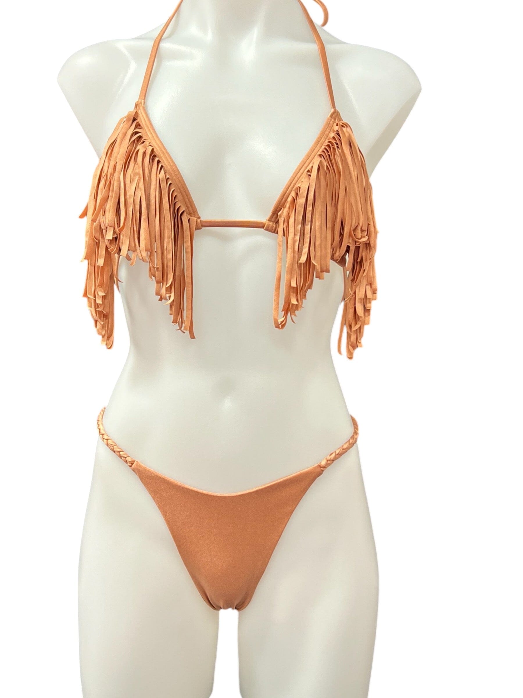 SAMPLE 15 - Berry Beachy Swimwear