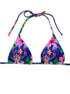 TROPICANA BLISS TRIANGLE TOP - Berry Beachy Swimwear