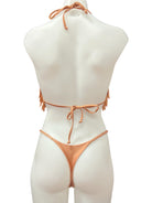 SAMPLE 15 - Berry Beachy Swimwear