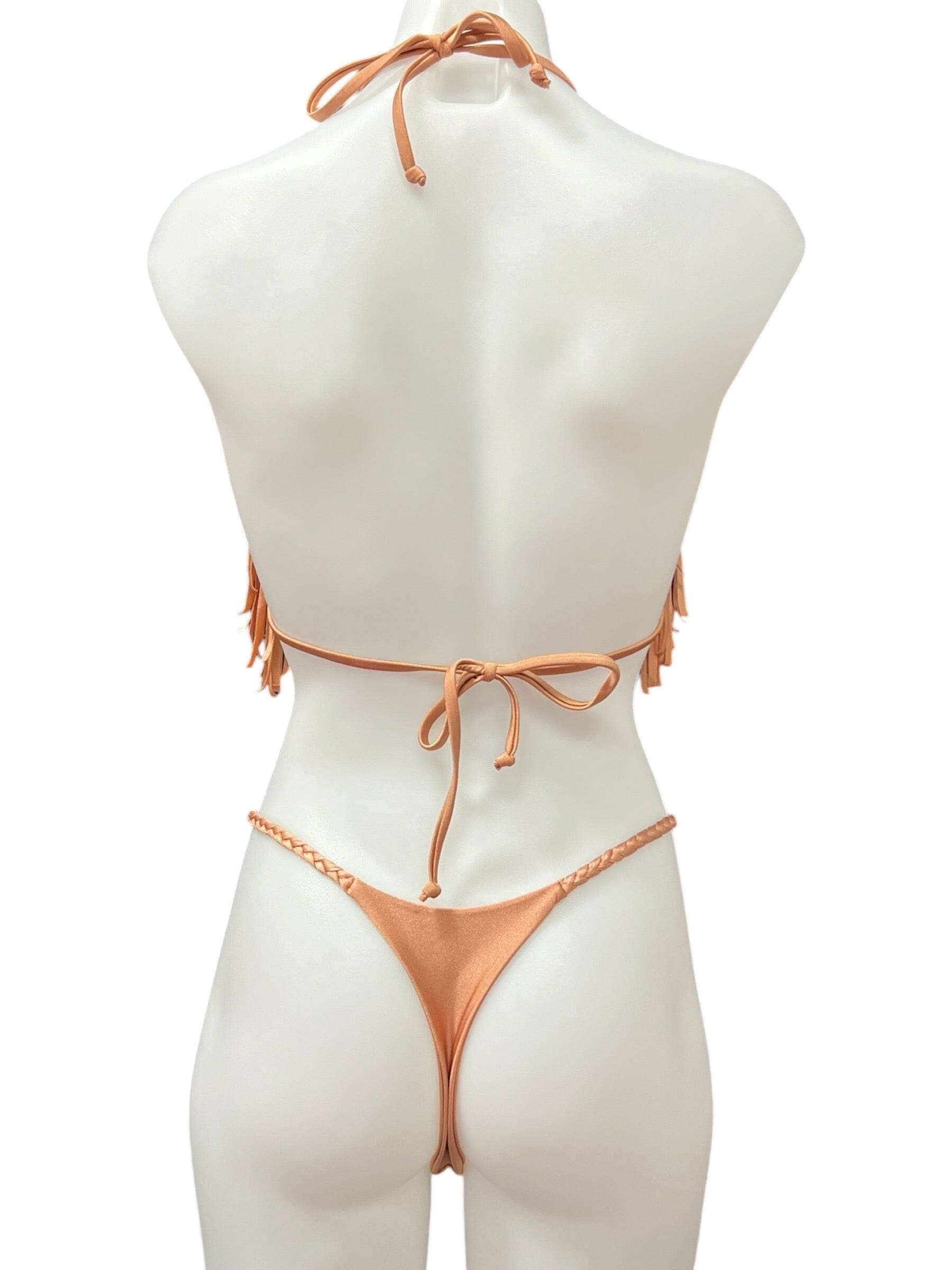 SAMPLE 15 - Berry Beachy Swimwear