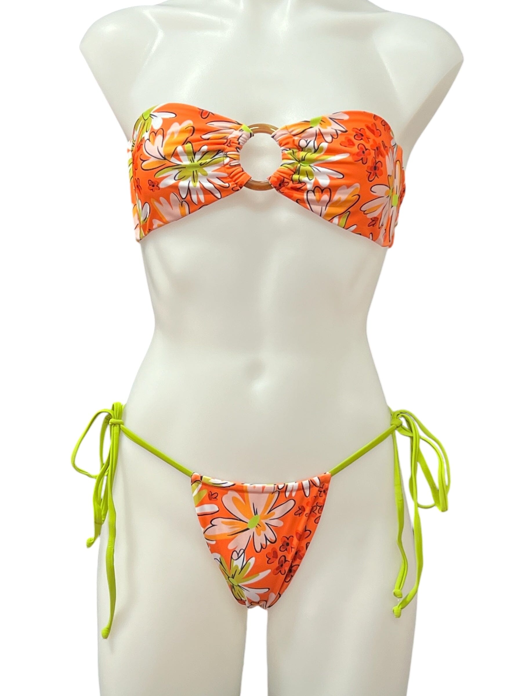 SAMPLE 12 - Berry Beachy Swimwear