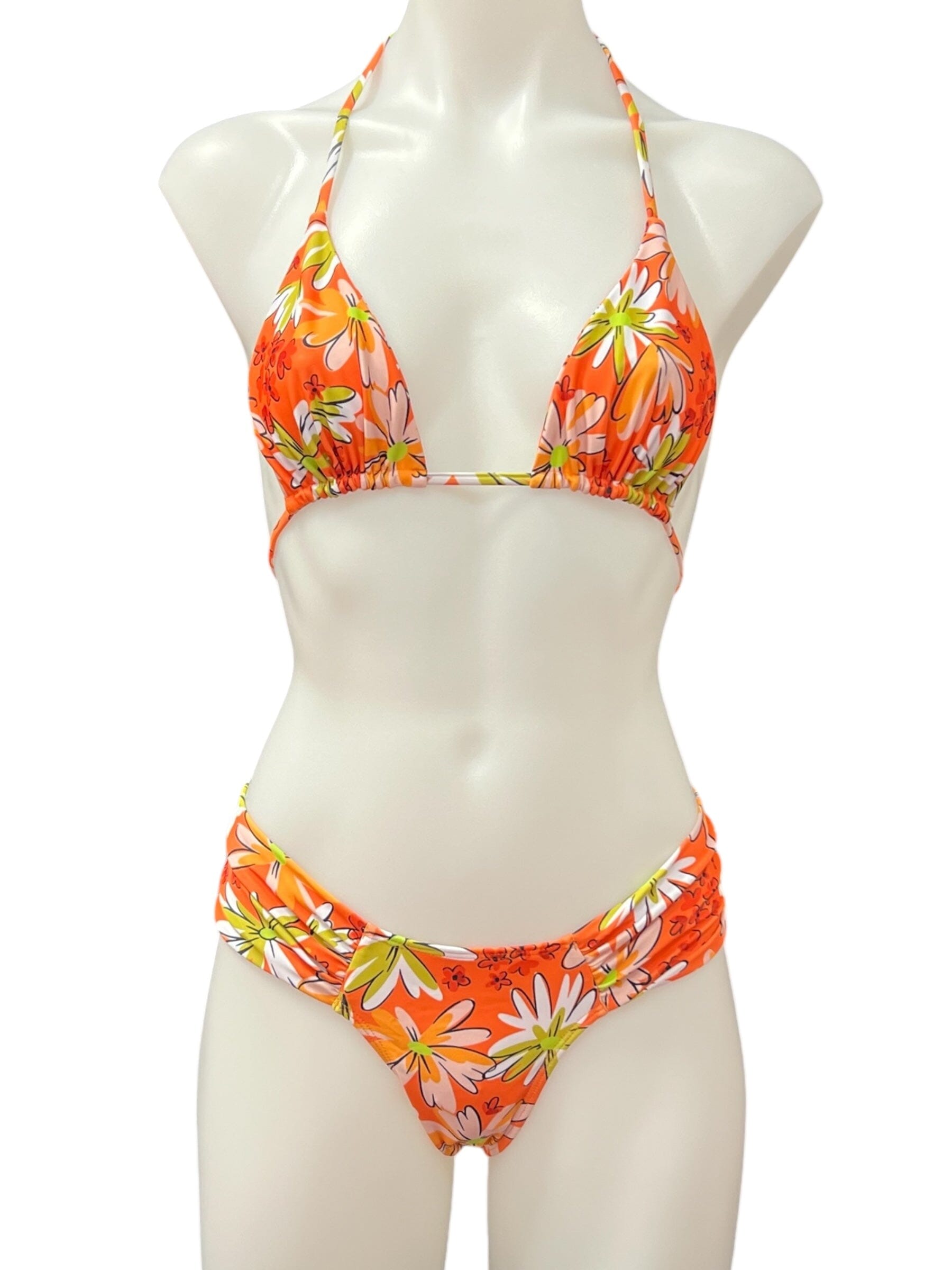 SAMPLE 11 - Berry Beachy Swimwear