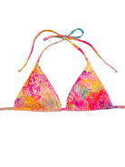 MYSTIQUE TRIANGLE TOP - Berry Beachy Swimwear