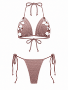 MAREA ROSA- SET - Berry Beachy Swimwear