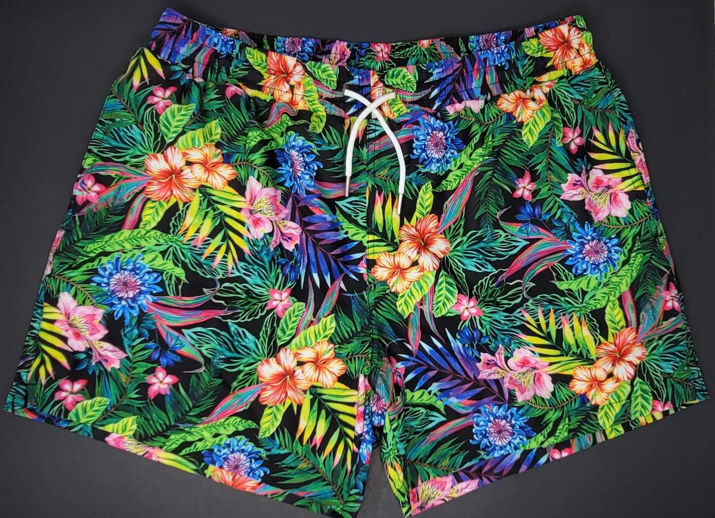 通販 Swim Men's | Swim Papi Shorts Swimwear Beachy Berry – CompetitiveSwimwear