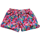 MOANA TRUNKS 5.5" & 7.5" STRETCH - Berry Beachy Swimwear