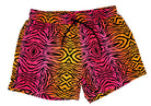 NAIROBI MEN TRUNKS 5.5" & 7.5" STRETCH - Berry Beachy Swimwear