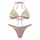 PERLA DEL MAR SET- TAN - Berry Beachy Swimwear