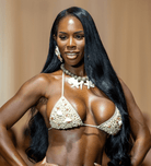 PERLA DEL MAR TOP- TAUPE - Berry Beachy Swimwear