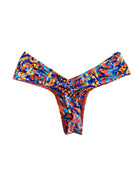RODEO REEF RUCHED BOTTOM - Berry Beachy Swimwear