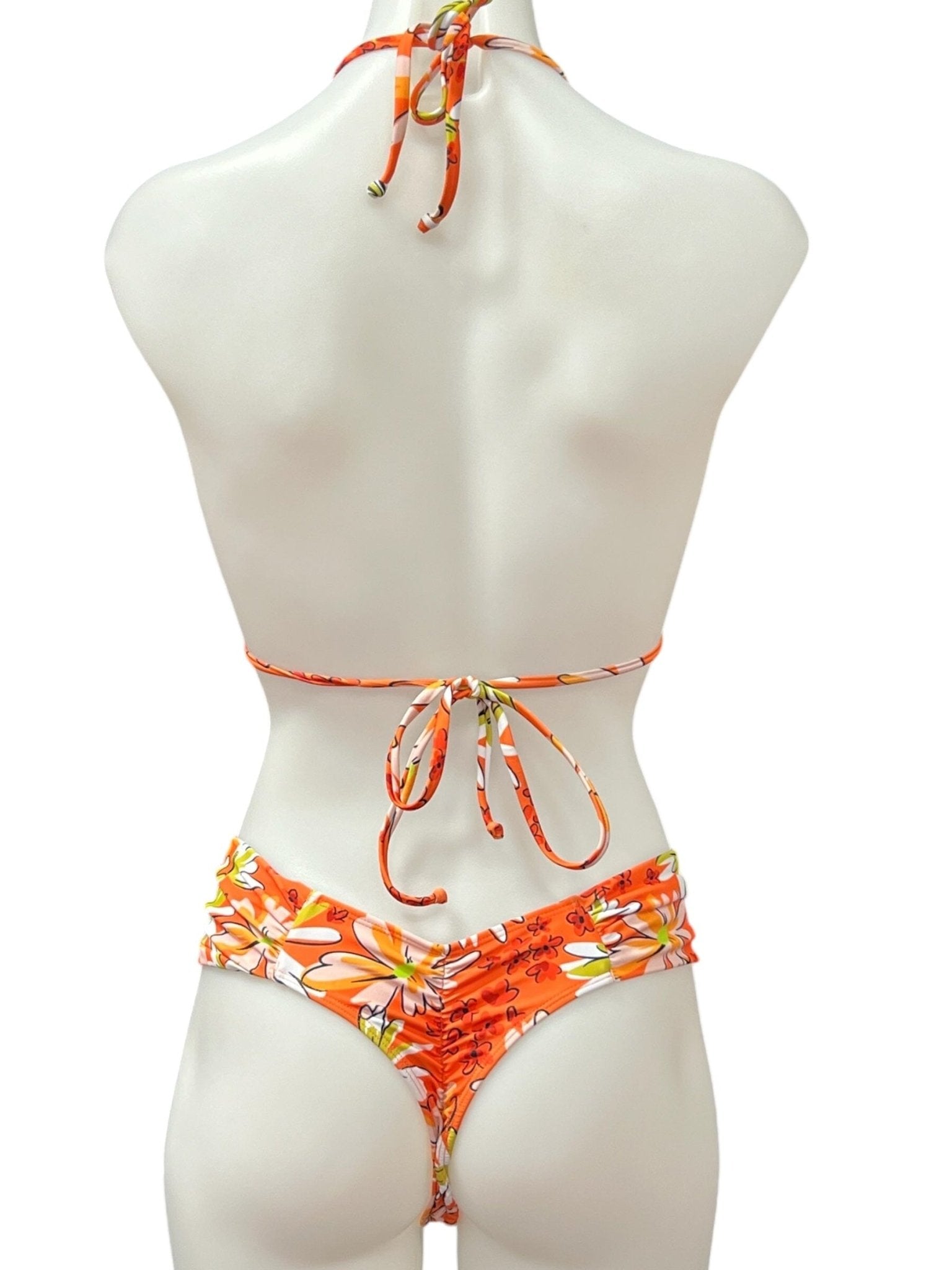 SAMPLE 11 - Berry Beachy Swimwear