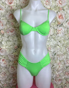 SAMPLE 13 - Berry Beachy Swimwear