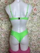 SAMPLE 13 - Berry Beachy Swimwear