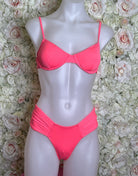 SAMPLE 17 - Berry Beachy Swimwear