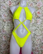 SAMPLE 19 - Berry Beachy Swimwear