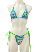 SAMPLE 8 - Berry Beachy Swimwear