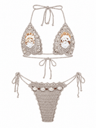 SIRENA DE ARENA- SET TAN - Berry Beachy Swimwear