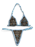 SUN KISSED TANNING BIKINI SET - DESERT MIRAGE - Berry Beachy Swimwear