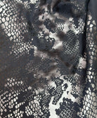 VIPER MINIMAL BOTTOM - BLACK - Berry Beachy Swimwear