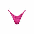 VIPER MINIMAL BOTTOM - PINK - Berry Beachy Swimwear