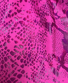 VIPER MINIMAL BOTTOM - PINK - Berry Beachy Swimwear